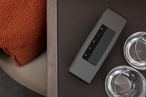 Perle Oban Hotel & Spa