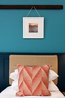 Perle Oban Hotel & Spa