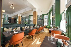 Perle Oban Hotel & Spa