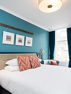 Perle Oban Hotel & Spa