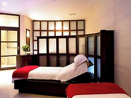 The Club Hotel and Spa