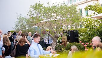 The Club Hotel and Spa