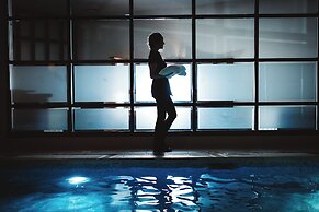 The Club Hotel and Spa