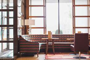 The Club Hotel and Spa