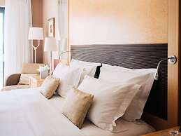 The Club Hotel and Spa