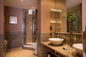 The Club Hotel and Spa