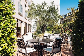 The Club Hotel and Spa