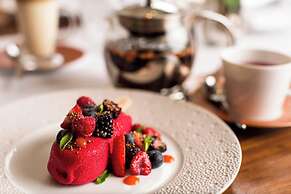 The Club Hotel and Spa