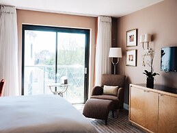 The Club Hotel and Spa