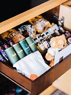 The Club Hotel and Spa