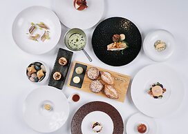 The Club Hotel and Spa