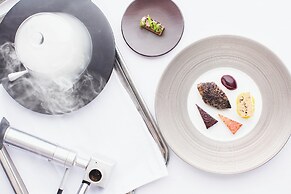 The Club Hotel and Spa