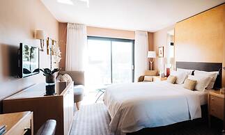 The Club Hotel and Spa