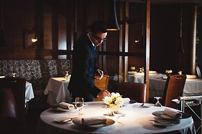 The Club Hotel and Spa