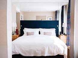 The Club Hotel and Spa