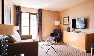 The Club Hotel and Spa