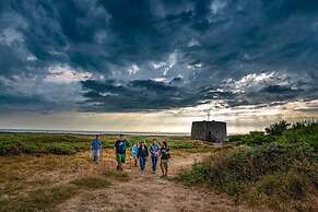 The Club Hotel and Spa