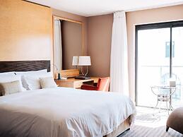 The Club Hotel and Spa