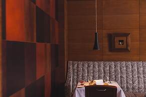 The Club Hotel and Spa