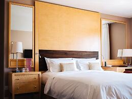 The Club Hotel and Spa