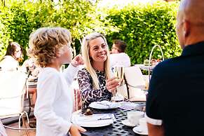 The Club Hotel and Spa