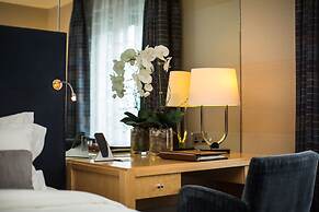 The Club Hotel and Spa