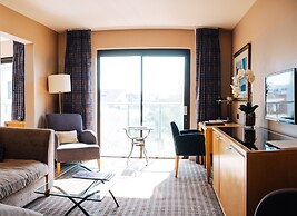 The Club Hotel and Spa