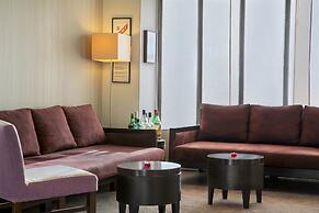 Best Western Rives de Paris La Defense