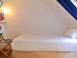 ibis Styles Paris Maine Montparnasse