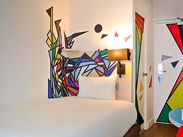 ibis Styles Paris Maine Montparnasse