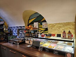 ibis Styles Paris Maine Montparnasse