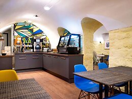ibis Styles Paris Maine Montparnasse