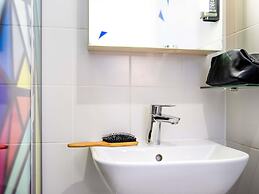 ibis Styles Paris Maine Montparnasse