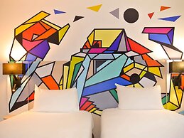 ibis Styles Paris Maine Montparnasse