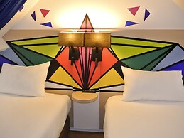 ibis Styles Paris Maine Montparnasse