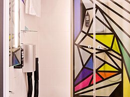 ibis Styles Paris Maine Montparnasse