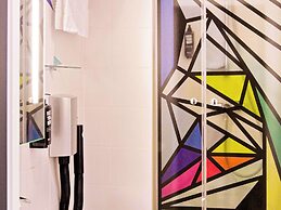 ibis Styles Paris Maine Montparnasse