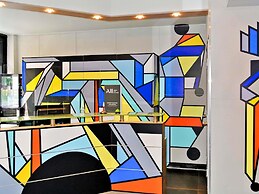 ibis Styles Paris Maine Montparnasse