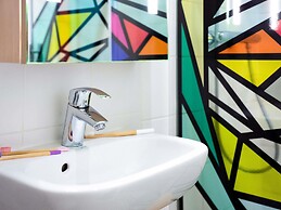 ibis Styles Paris Maine Montparnasse