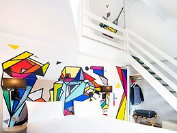 ibis Styles Paris Maine Montparnasse