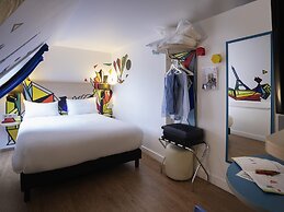 ibis Styles Paris Maine Montparnasse