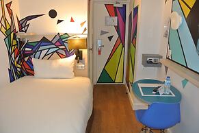 ibis Styles Paris Maine Montparnasse