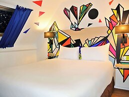 ibis Styles Paris Maine Montparnasse