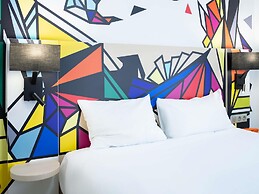 ibis Styles Paris Maine Montparnasse