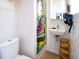 ibis Styles Paris Maine Montparnasse