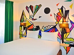 ibis Styles Paris Maine Montparnasse