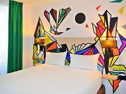 ibis Styles Paris Maine Montparnasse