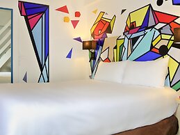 ibis Styles Paris Maine Montparnasse