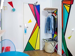 ibis Styles Paris Maine Montparnasse