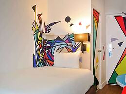 ibis Styles Paris Maine Montparnasse